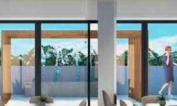 Imagem: Alto padrão ) apartamento de altíssimo