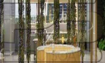 Imagem 3: Apartamento com 2 dormitórios à venda, 90 m² por r$ 1.899.000,00 - cabo branco - joão pess