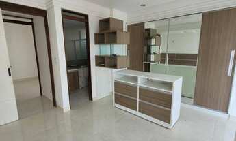 Imagem 6: Apartamento 97m²com 03 Quartos no Bessa-João Pessoa por 450.000,00