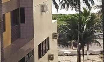 Imagem 2: Apartamento com 3 dormitórios à venda, 146 m² por r$ 550.000,00 - intermares - cabedelo/pb