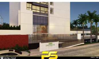 Imagem: Apartamento à venda, 46 m² por r$ 282.000