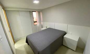 Imagem 7: Cobertura duplex 170m² 3 suítes em Intermarés, a venda por R$1.100.000,00