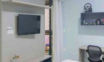 Imagem 7: Apartamento com 5 dormitórios à venda, 380 m² por r$ 1.600.000,00 - altiplano cabo branco