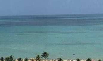 Imagem 1: Apartamento duplex com 2 dormitórios à venda, 75 m² por r$ 700.000,00 - cabo branco - joão