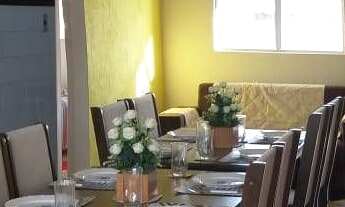 Imagem 4: Apartamento com 2 quartos à venda, dinamérica - campina grande para