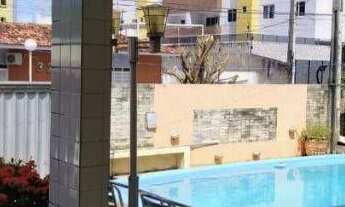 Imagem 5: Casa com 4 dormitórios à venda, 350 m² por r$ 850.000 - tambauzinho - joão pessoa/pb para