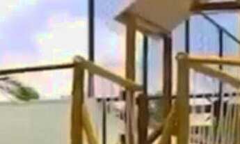 Imagem 4: Apartamento com 3 dormitórios + dependência à venda, 146 m² por r$ 960.000 - bairro dos es