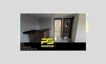 Imagem 4: Apartamento com 2 dormitórios à venda, 56 m² por r$ 130.000,00 - ernesto geisel - joão pes