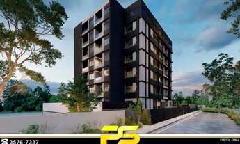 Imagem: Apartamentos com 1, 2 e 3 dormitórios à