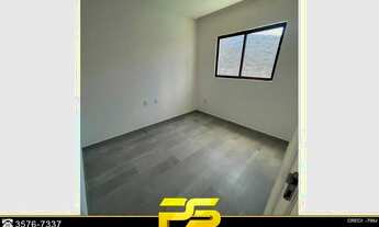 Imagem 2: Apartamento com 2 dormitórios à venda por r$ 320.000 - estados - joão pessoa/pb cap. #pedr