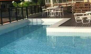 Imagem 3: Apartamento com 4 dormitórios à venda, 218 m² por r$ 1.400.000,00 - cabo branco - joão pes