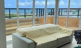 Imagem: Cobertura duplex 310m² 3 suítes em Tambaú