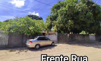 Imagem 2: Terreno com 2 casas 1218m², a venda por R$280.000,00
