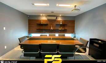 Imagem 5: Ponto mobiliado para alugar, 360 m² por r$ 12.000/mês - miramar - joão pessoa/pb #pedrosoa
