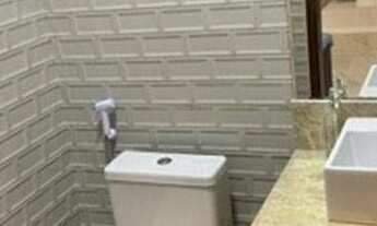 Imagem: Casa com 4 dormitórios à venda, 220 m²