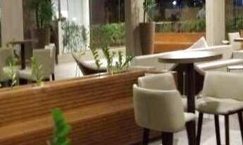 Imagem 4: Apartamento com 1 dormitório à venda, 20 m² por r$ 425.000,00 - tambaú - joão pessoa/pb pa