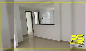 Imagem 5: Apartamento com 2 dormitórios à venda, 61 m² por r$ 355.000 - manaíra - joão pessoa/pb #so