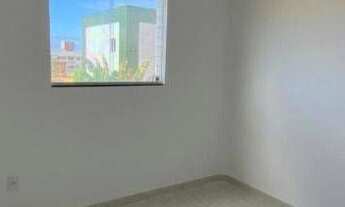 Imagem 4: Apartamento com 3 dormitórios à venda, 70 m² por r$ 170.000 - cidade dos colibris - joão p