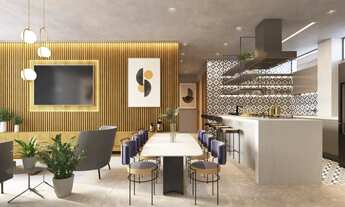 Imagem 4: Apartamento alto padrão a venda a partir de R$587.257,26 a R$2.094.959,75