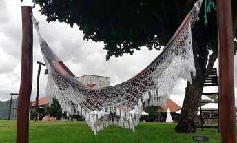 Imagem 4: Terreno 877.9m² em Gurinhém Br 230 no Condomínio Lagos - Paraíba por 168 mil