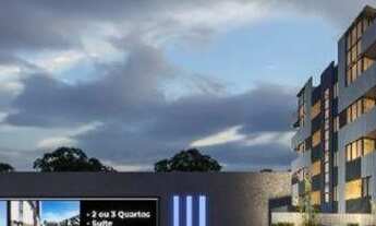 Imagem 2: Apartamento com 2 dormitórios à venda, 56 m² por r$ 228.000,00 - bancários - joão pessoa/p