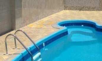 Imagem 4: Apartamento com 2 dormitórios à venda, 65 m² por r$ 280.000,00 - bessa - joão pessoa/pb pa