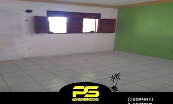 Imagem 4: Casa com 3 dormitórios à venda por r$ 150.000,00 - valentina de figueiredo - joão pessoa/p