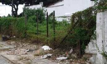 Imagem 3: Terreno à venda, 517 m² por r$ 700.000 - centro - joão pessoa/pb para