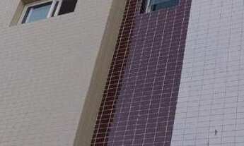 Imagem 2: Apartamento com 2 dormitórios à venda, 50 m² por r$ 199.000 - manaíra - joão pessoa/pb par