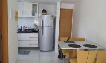 Imagem 5: Alugo apartamento no bairro do bessa para