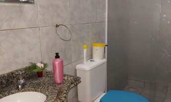 Imagem 5: Casa com 2 quartos à venda, cuiá - joão pessoa para