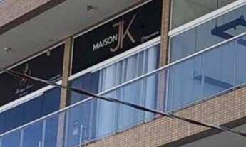 Imagem 3: Sala comercial 35m2 em manaíra para locação por 1.900,00 para