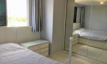 Imagem 2: Apartamento 93m² 3 quartos, a venda por R$450.000,00