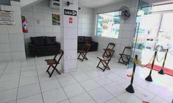 Imagem 3: Prédio à venda, ernesto geisel - joão pessoa para