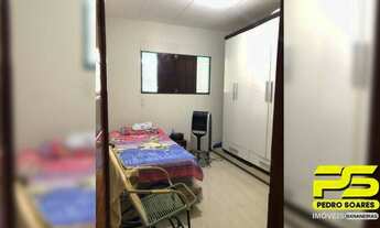 Imagem 7: Casa com 3 dormitórios à venda, 60 m² por r$ 190.000,00 - silvino costa - mari/pb para