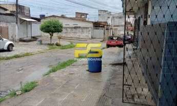 Imagem 2: Kitnet 40 m2 com 01 dormitório para locação por r$: 350,00/ mensal para