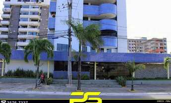 Imagem 2: Apartamento com 4 dormitórios à venda por r$ 750.000 - bessa - joão pessoa/pb #alexbruno p