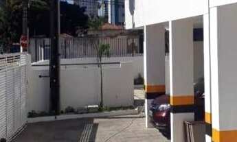 Imagem 5: Cobertura com 4 dormitórios à venda, 306 m² por r$ 600.000,00 - manaíra - joão pessoa/pb p