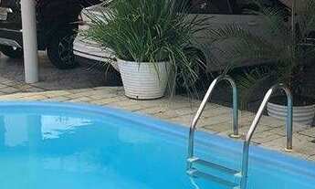 Imagem 4: Casa com 4 dormitórios à venda, 360 m² por r$ 950.000,00 - manaíra - joão pessoa/pb para