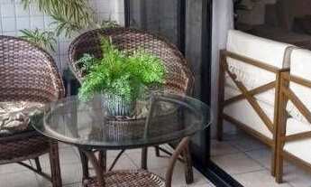 Imagem 4: Apartamento com 3 dormitórios à venda, 116 m² por r$ 470.000,00 - miramar - joão pessoa/pb