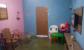 Imagem 5: Casa com 2 quartos à venda, valentina de figueiredo - joão pessoa para