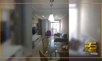 Imagem: Apartamento com 3 dormitórios à venda