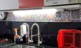 Imagem 4: Apartamento com 2 dormitórios à venda, 130 m² por r$ 700.000,00 - jardim oceania - joão pe