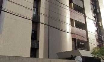 Imagem 2: Apartamento com 3 dormitórios à venda, 135 m² por r$ 600.000,00 - cabo branco - joão pesso