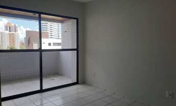 Imagem: Apartamento com 120m² 3 quartos, a venda