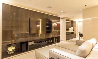 Imagem 7: Apartamento 138m² 3 quartos no Jardim Oceania, a venda por R$1.350.000,00