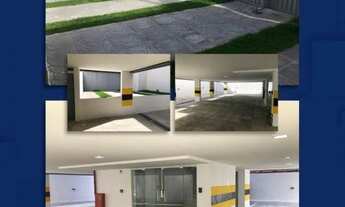 Imagem 2: Apartamento com 2 quartos à venda, joão paulo ii - joão pessoa para