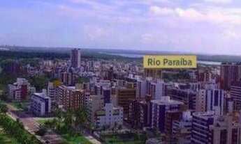 Imagem 5: *2 unidades no mesmo** apartamento com 2 dormitórios à venda, 54 m² - intermares - cabede