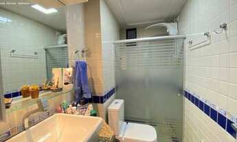 Imagem 5: Apartamento com 3 quartos à venda, manaíra - joão pessoa para