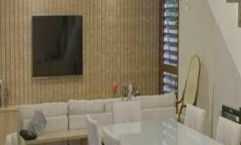 Imagem 3: Casa com 4 dormitórios à venda, 361 m² por r$ 2.300.000,00 - portal do sol - joão pessoa/p